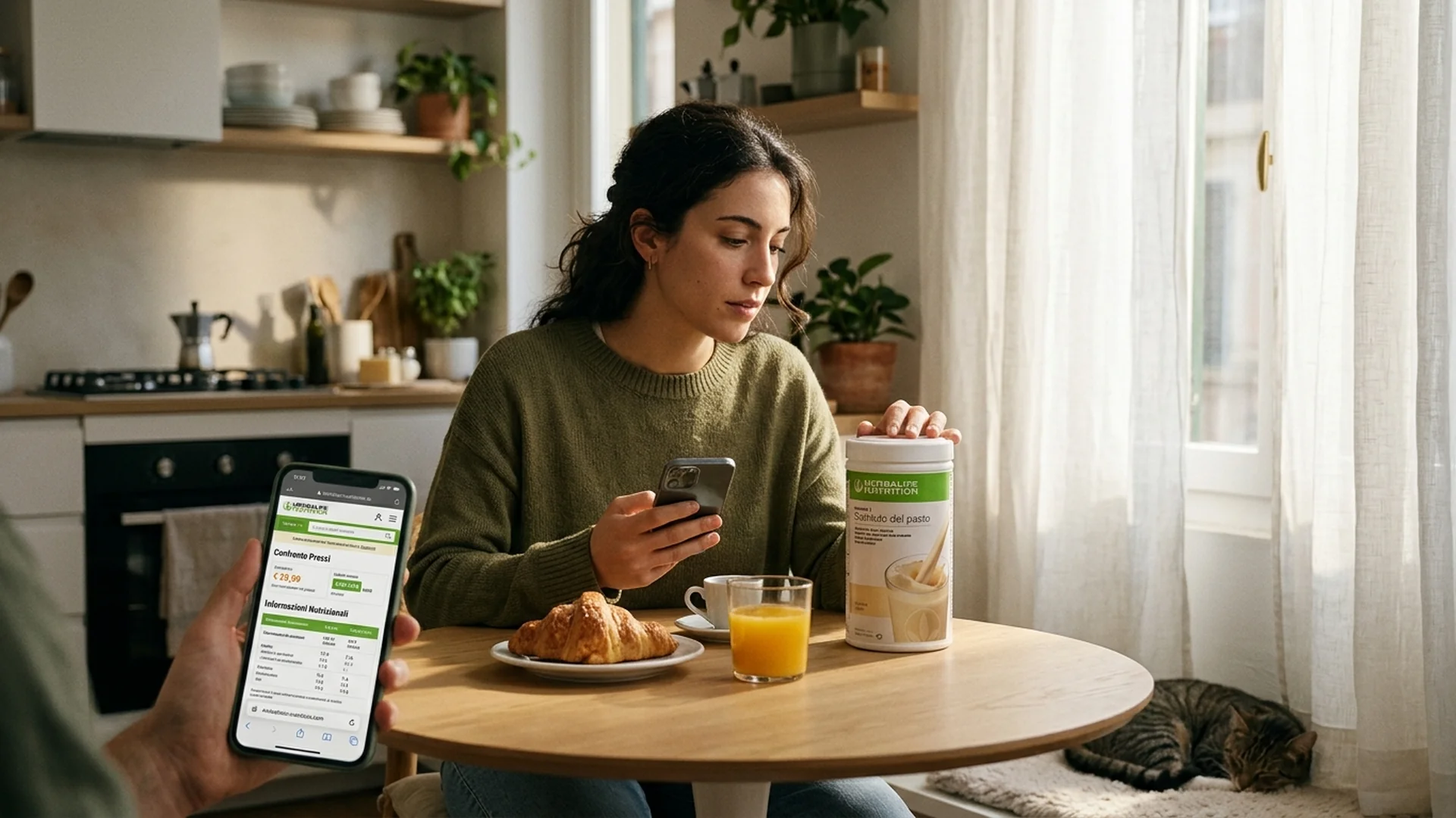 Herbalife Formula Prezzi: Guida Completa per l'Italia