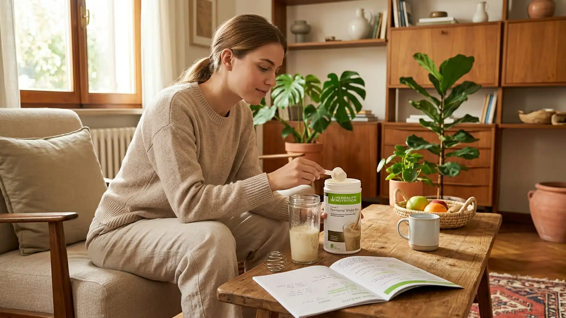 Herbalife Prodotti per Dimagrire: Guida Completa