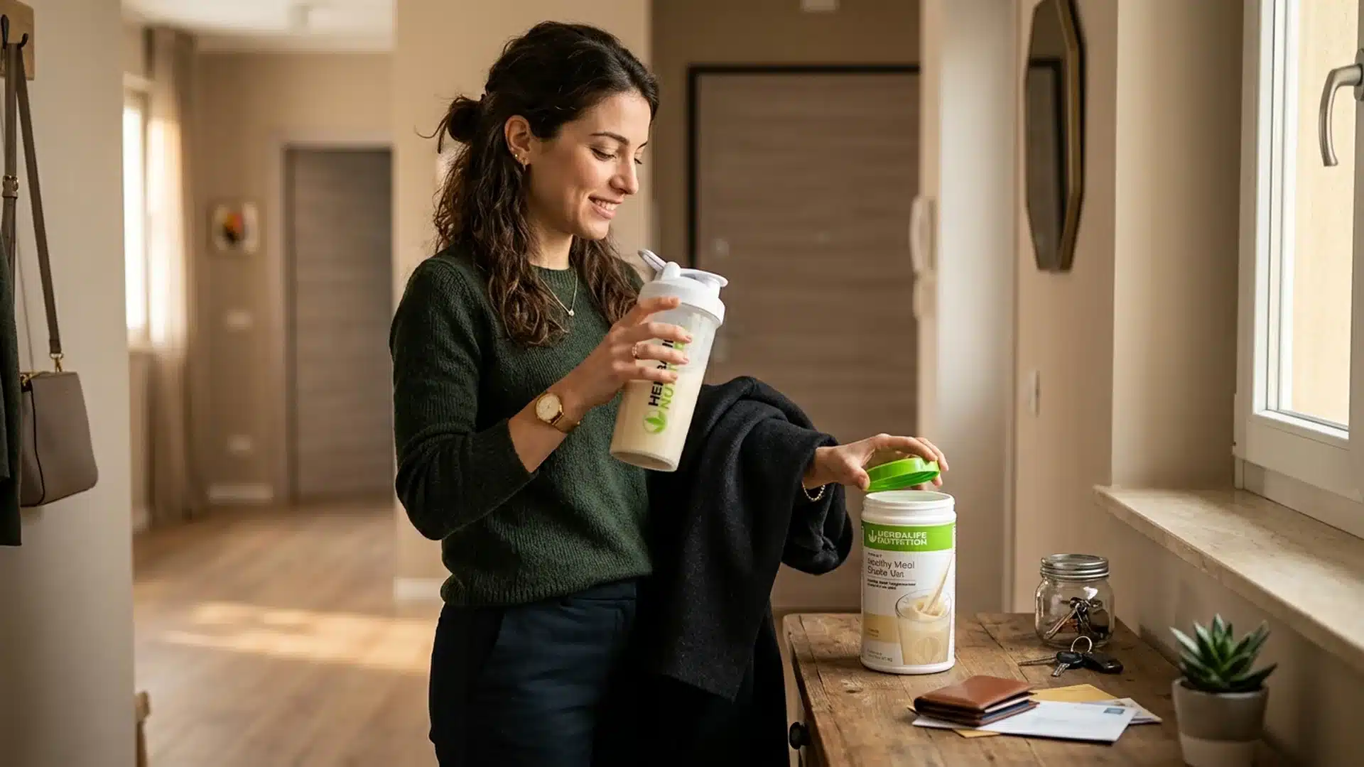 Programma Dimagrimento Herbalife: Guida Completa