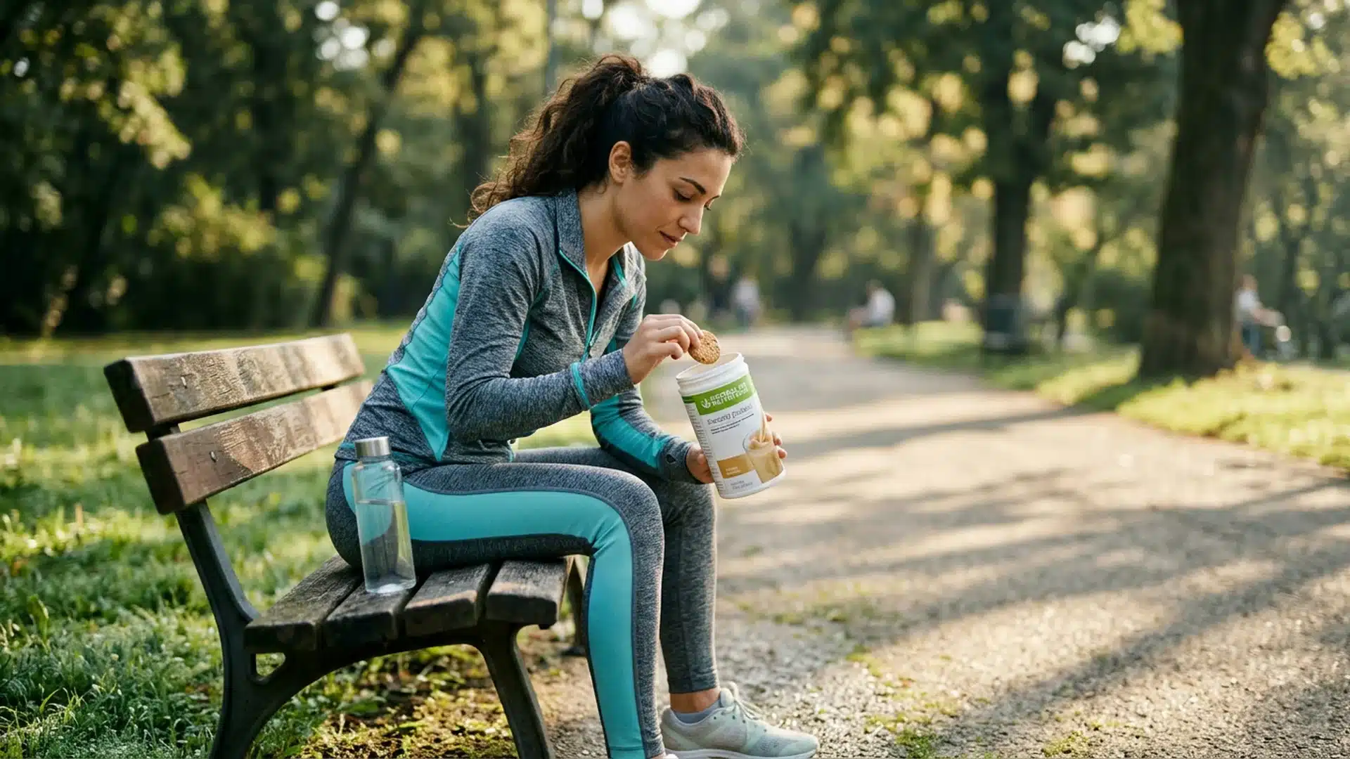 Biscotti Proteici: Guida Completa allo Snack Intelligente