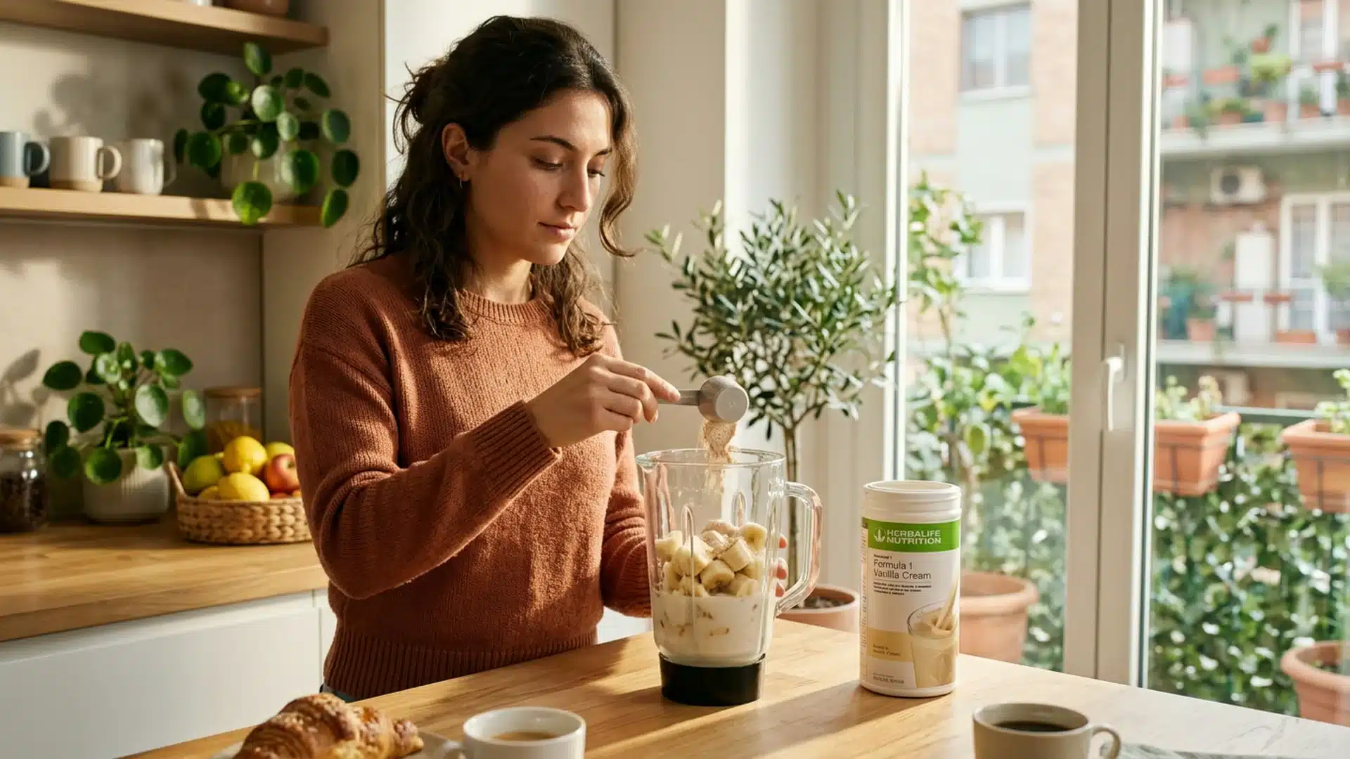 Come si Prepara Formula Herbalife: Guida Pratica Completa