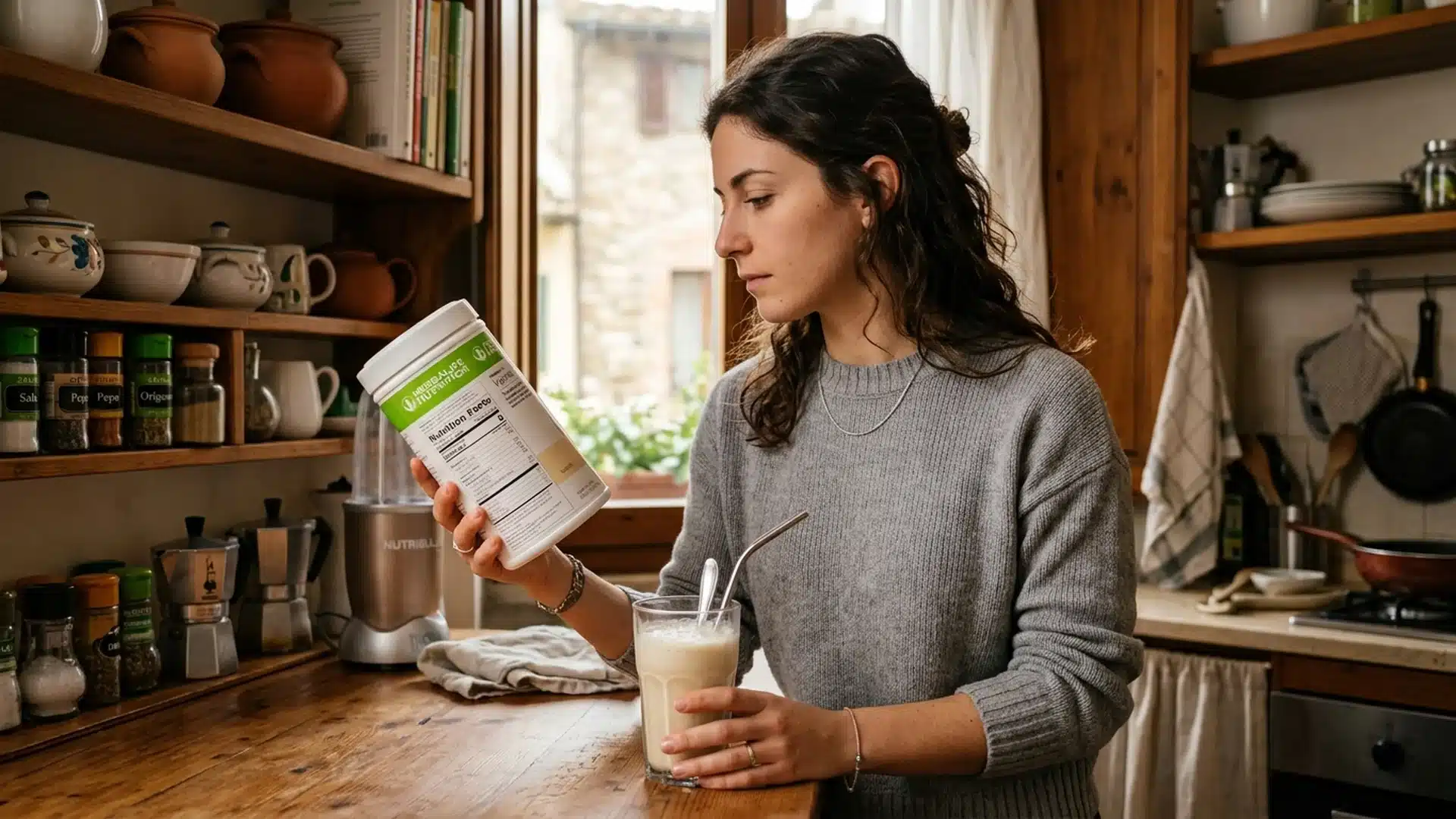 Come Sono i Prodotti Herbalife: Guida Completa e Onesta