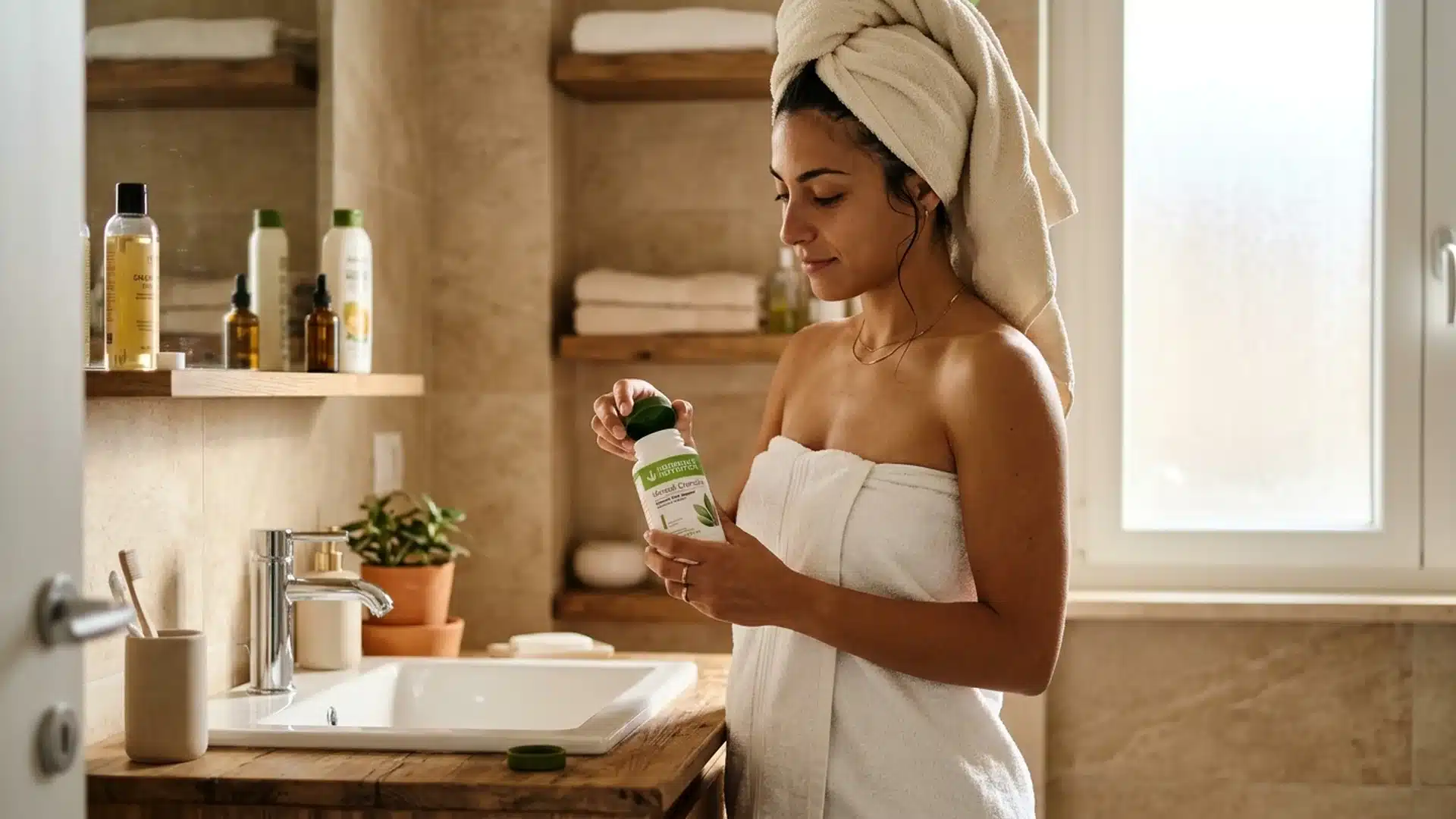 Herbalife Sali Minerali: Guida Completa all'Integrazione